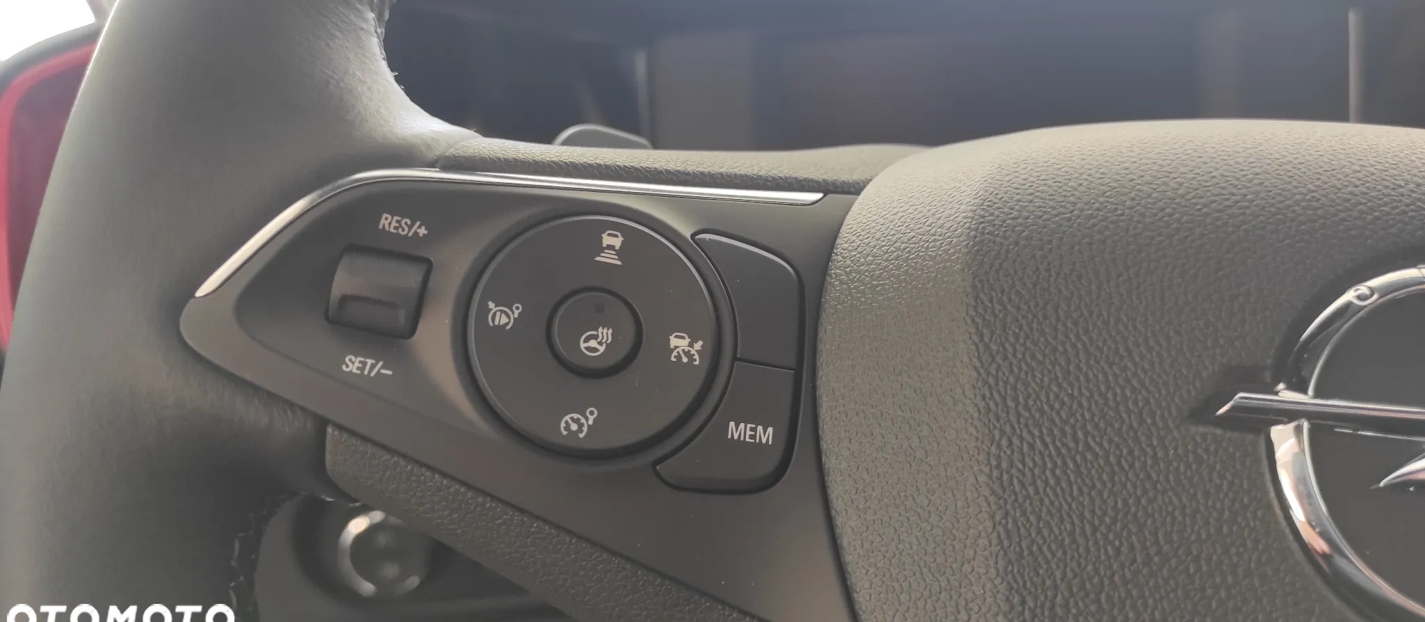 Opel Mokka cena 113800 przebieg: 6, rok produkcji 2023 z Reda małe 137